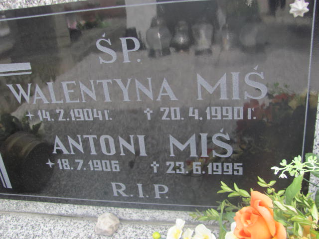 Wincenty ZGONINA 1946 Kluczbork - Grobonet - Wyszukiwarka osób pochowanych