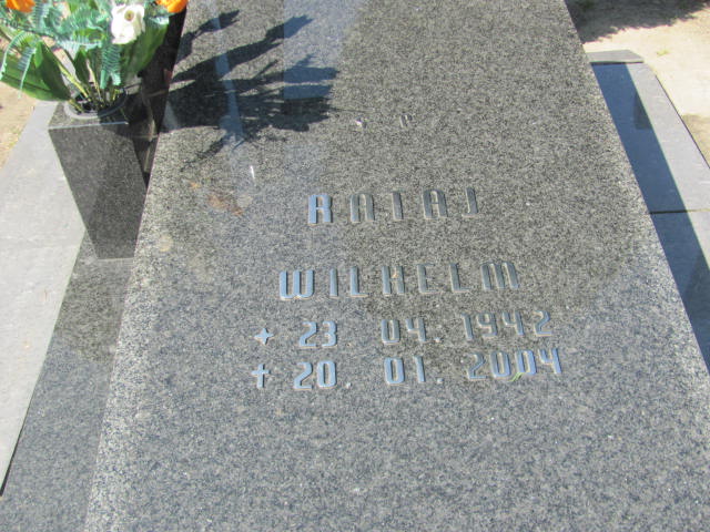 Bogusława RATAJ 1944 Kluczbork - Grobonet - Wyszukiwarka osób pochowanych