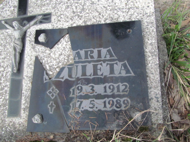 Bogdan HANAS 1956 Kluczbork - Grobonet - Wyszukiwarka osób pochowanych