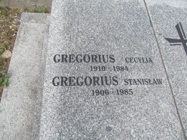 Roman Orlicki 1905 Kluczbork - Grobonet - Wyszukiwarka osób pochowanych