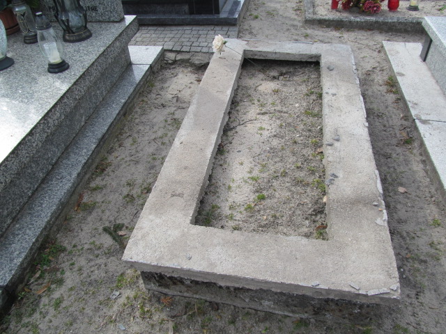 Helena MYKITA 1935 Kluczbork - Grobonet - Wyszukiwarka osób pochowanych