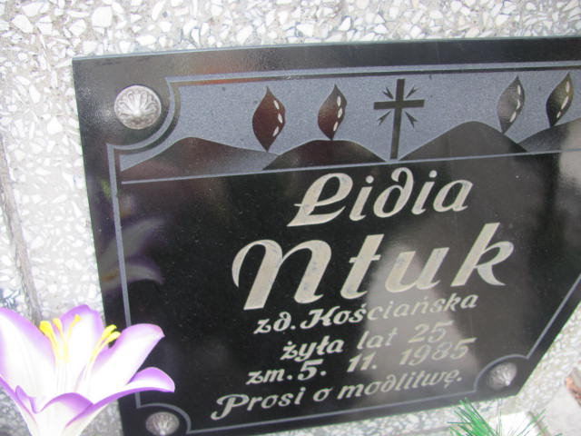 Robert KOT 1964 Kluczbork - Grobonet - Wyszukiwarka osób pochowanych