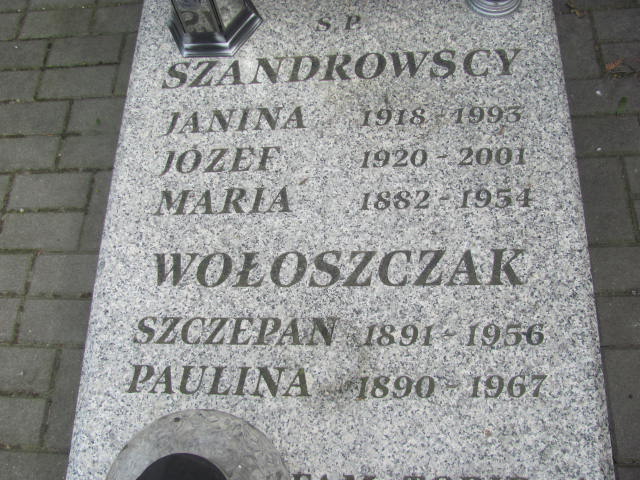 Antoni BEREZOWSKI 1942 Kluczbork - Grobonet - Wyszukiwarka osób pochowanych