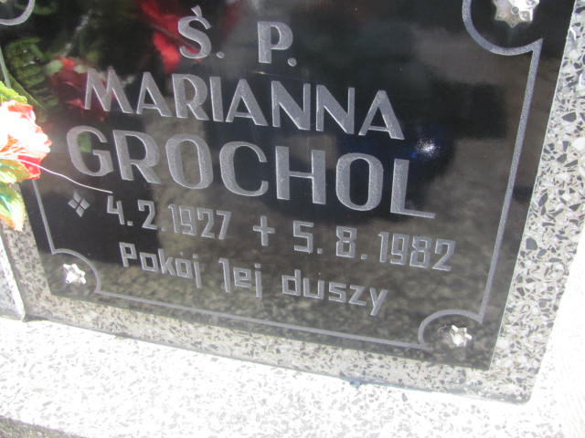 Mirosław JANIK 1961 Kluczbork - Grobonet - Wyszukiwarka osób pochowanych