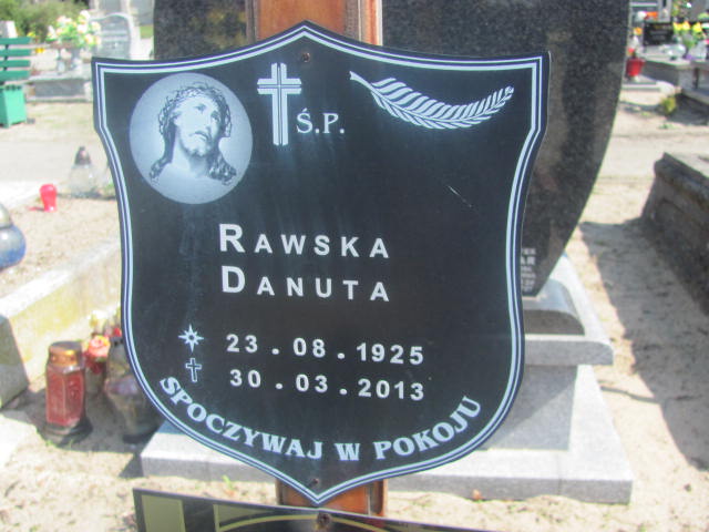 Elżbieta Sabadasz 1898 Kluczbork - Grobonet - Wyszukiwarka osób pochowanych