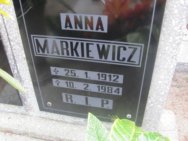 Rozalia IDZIK 1943 Kluczbork - Grobonet - Wyszukiwarka osób pochowanych