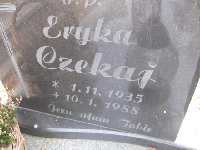 Jan RUDYK 1955 Kluczbork - Grobonet - Wyszukiwarka osób pochowanych