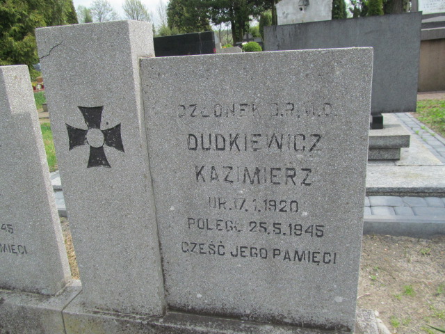 Józef Jurkiewicz 1916 Kluczbork - Grobonet - Wyszukiwarka osób pochowanych