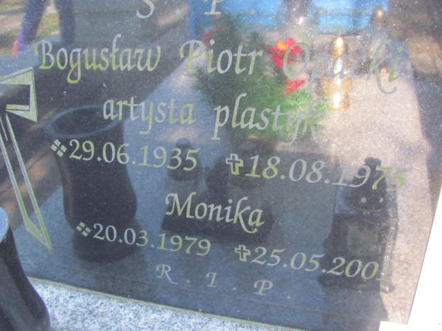 Teresa OPACKA 1942 Kluczbork - Grobonet - Wyszukiwarka osób pochowanych