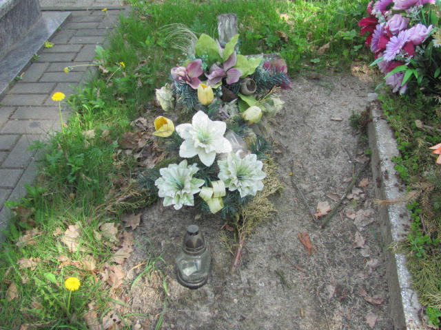  NN Kluczbork - Grobonet - Wyszukiwarka osób pochowanych