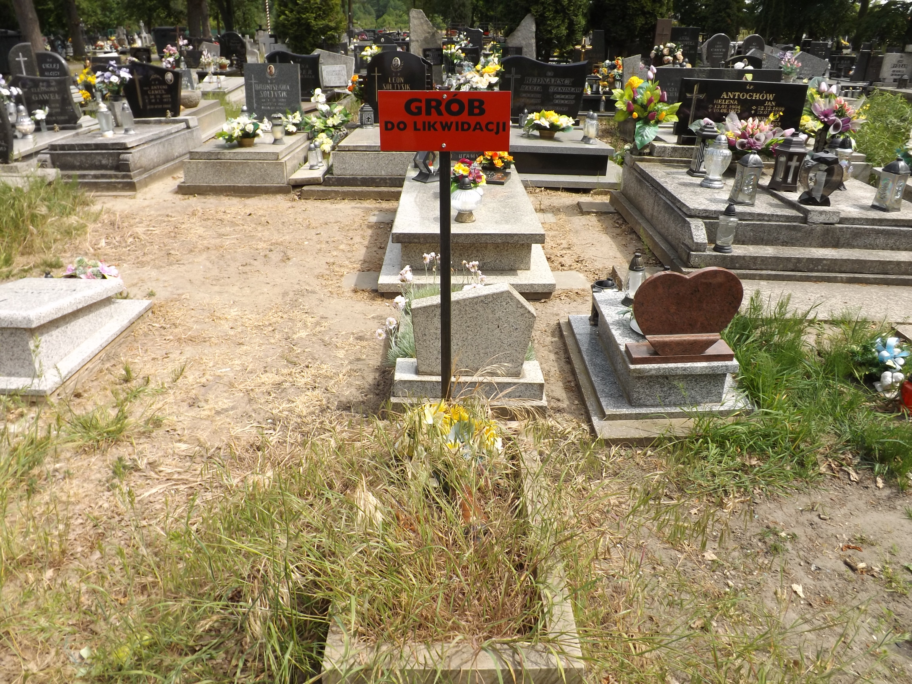 Stanisław PNIAK Kluczbork - Grobonet - Wyszukiwarka osób pochowanych