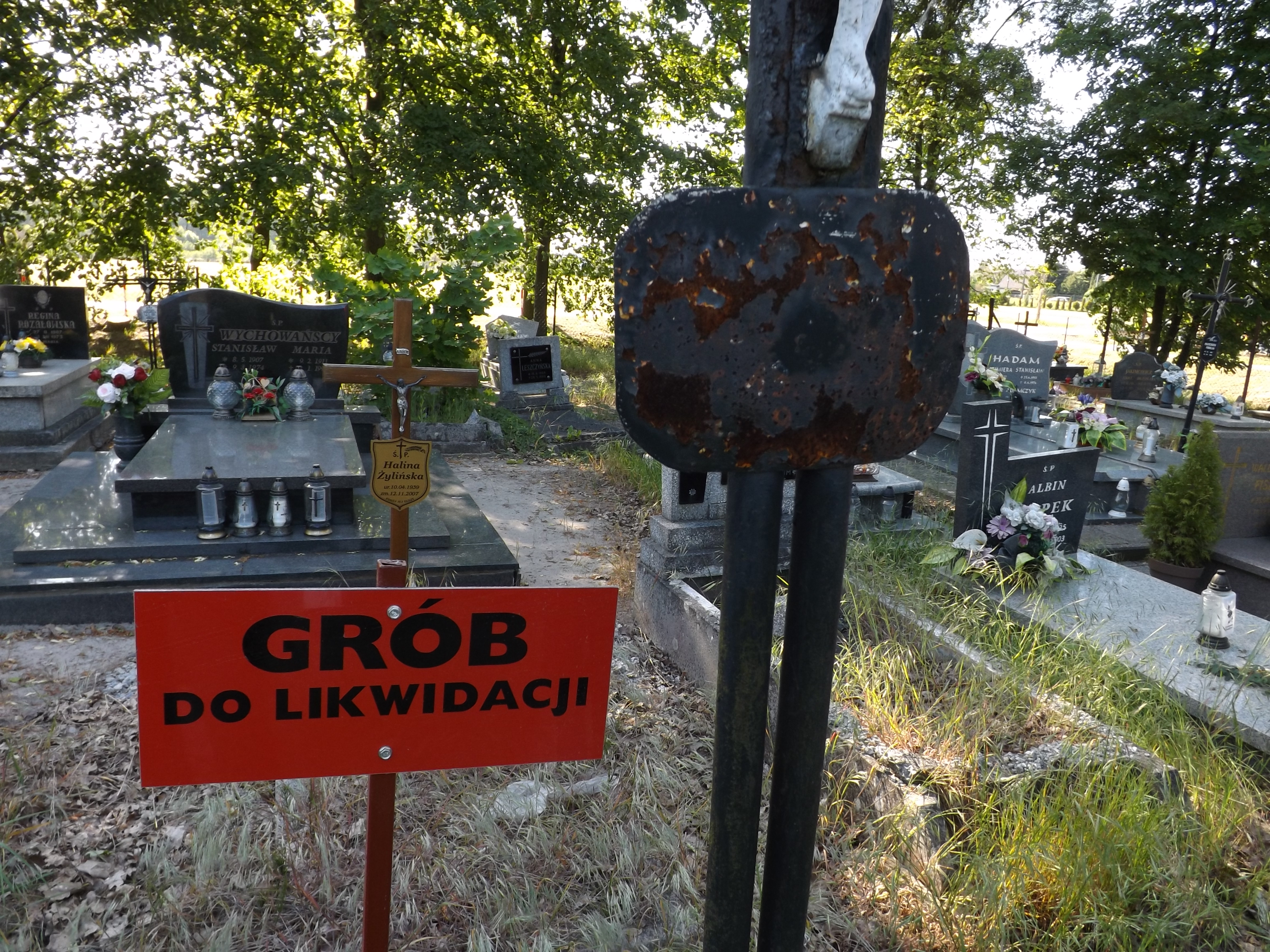 Anna Kuśnierz 1892 Kluczbork - Grobonet - Wyszukiwarka osób pochowanych